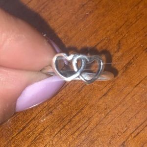 James Avery Ring